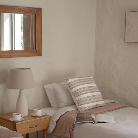 Three Streams Cottage 弗朗斯胡克 外观 照片