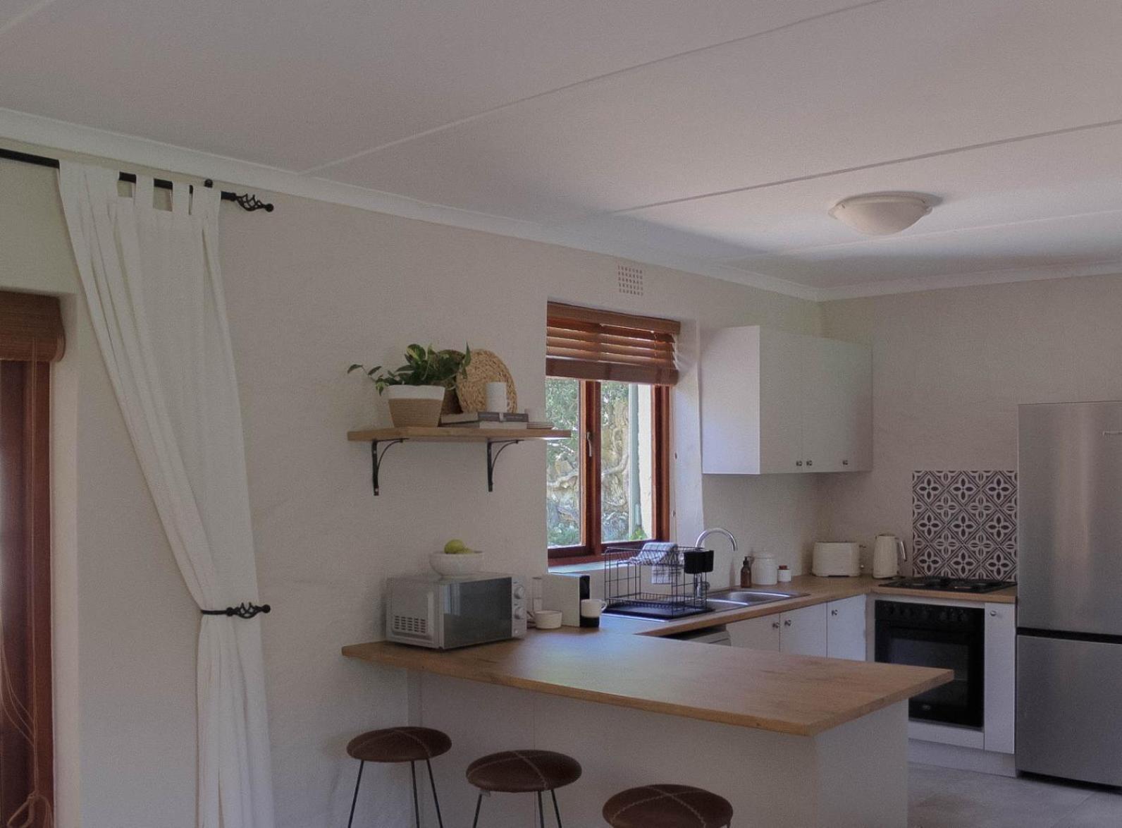 Three Streams Cottage 弗朗斯胡克 外观 照片