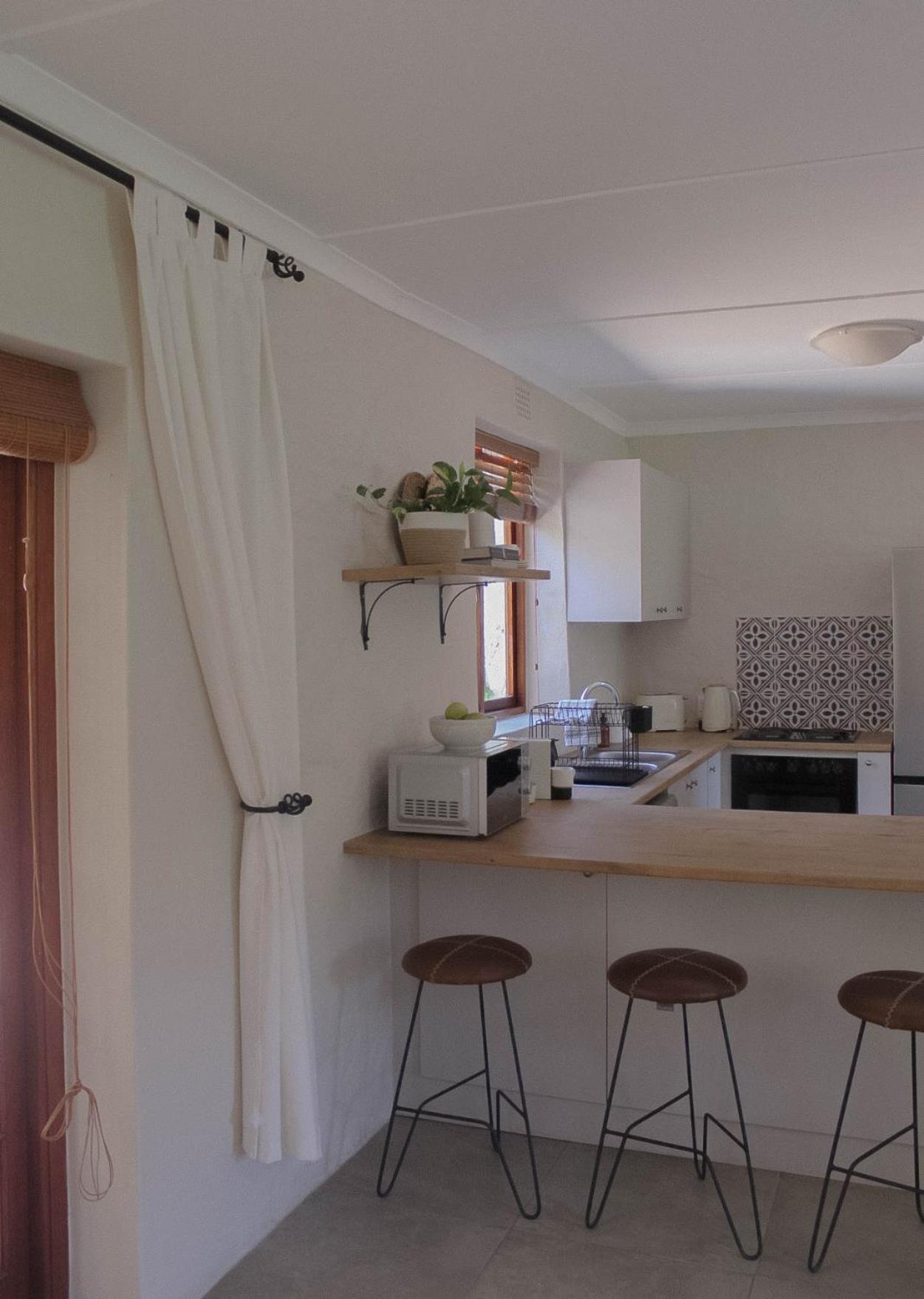 Three Streams Cottage 弗朗斯胡克 外观 照片