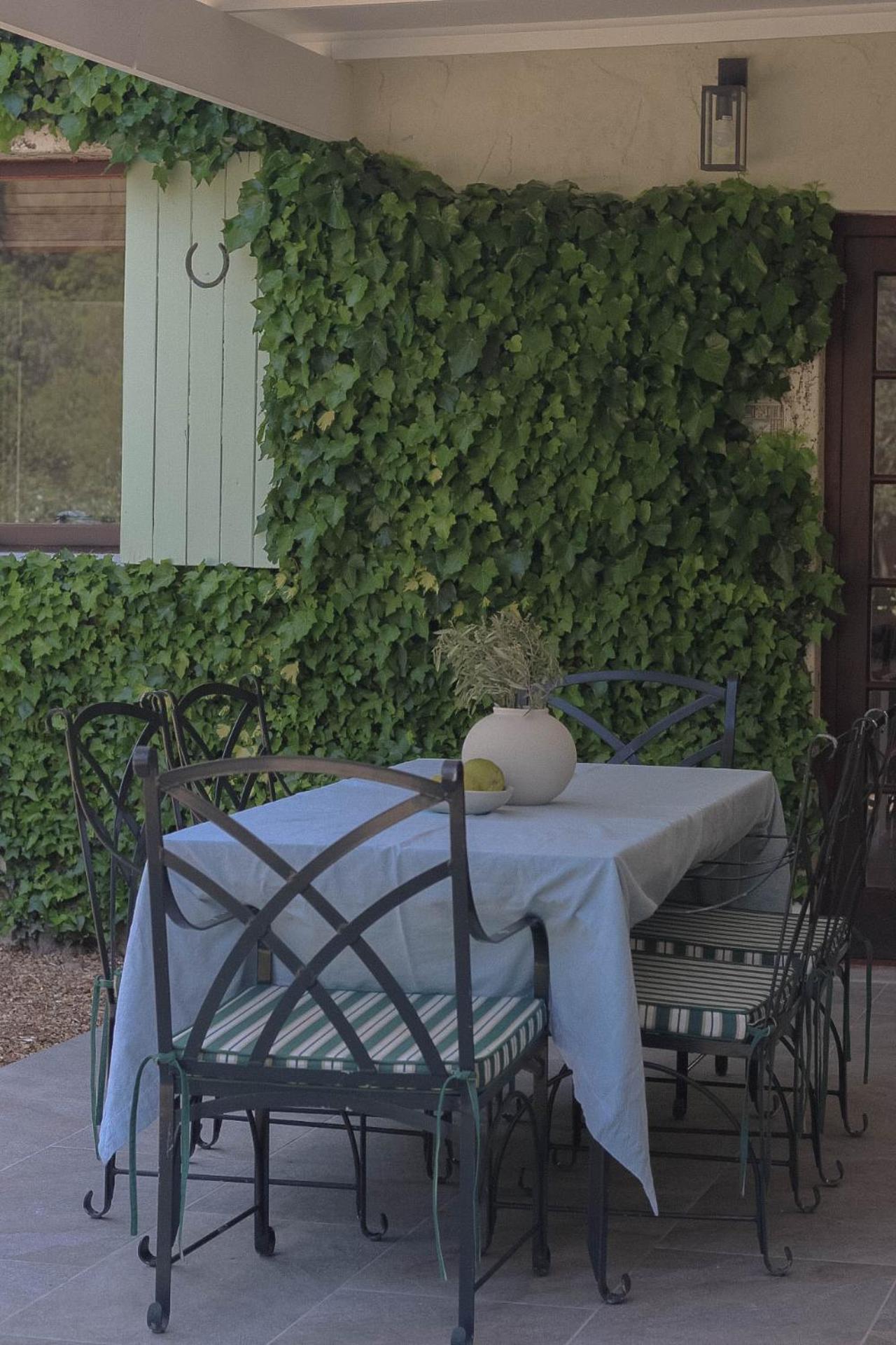 Three Streams Cottage 弗朗斯胡克 外观 照片