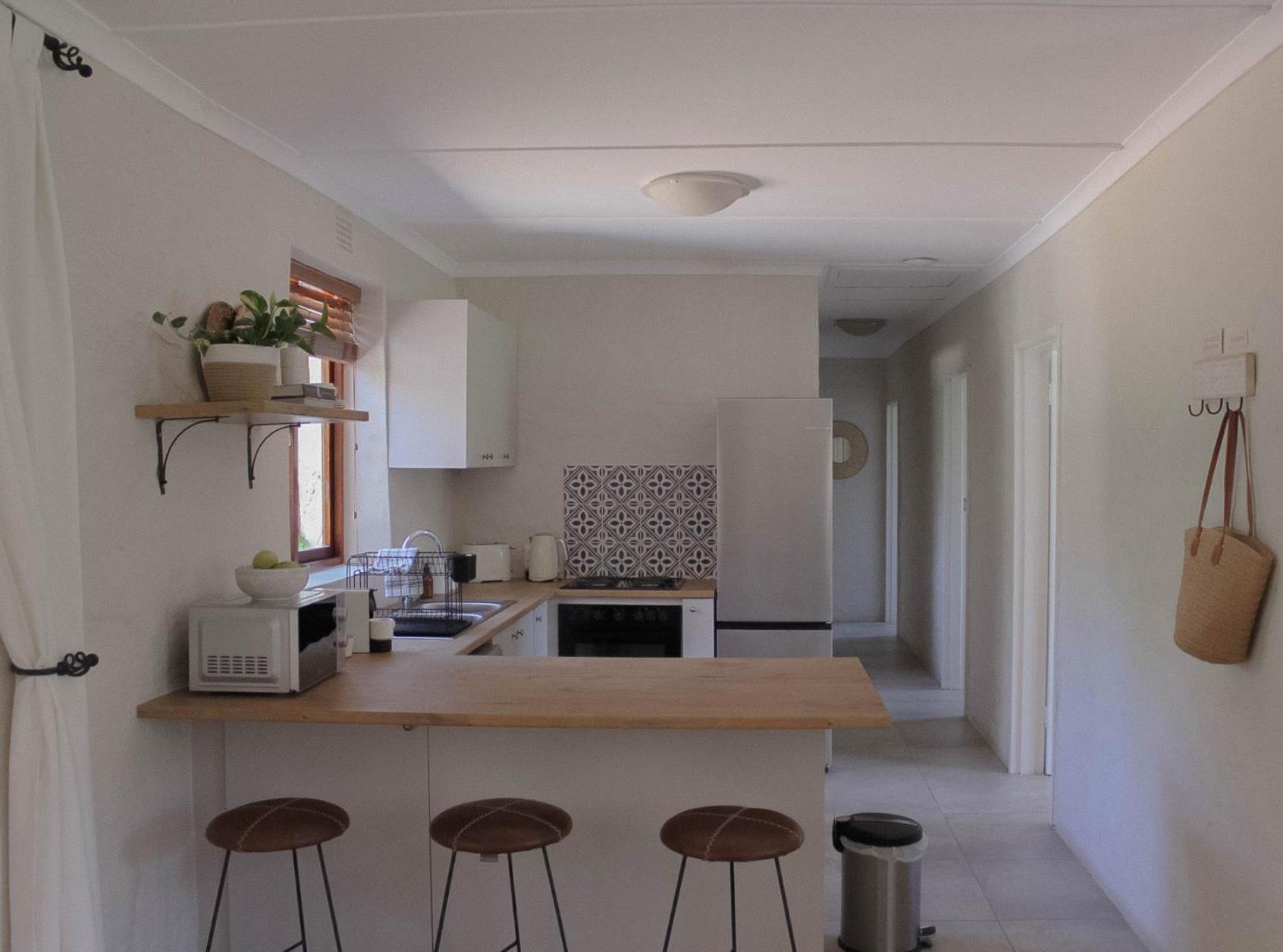 Three Streams Cottage 弗朗斯胡克 外观 照片