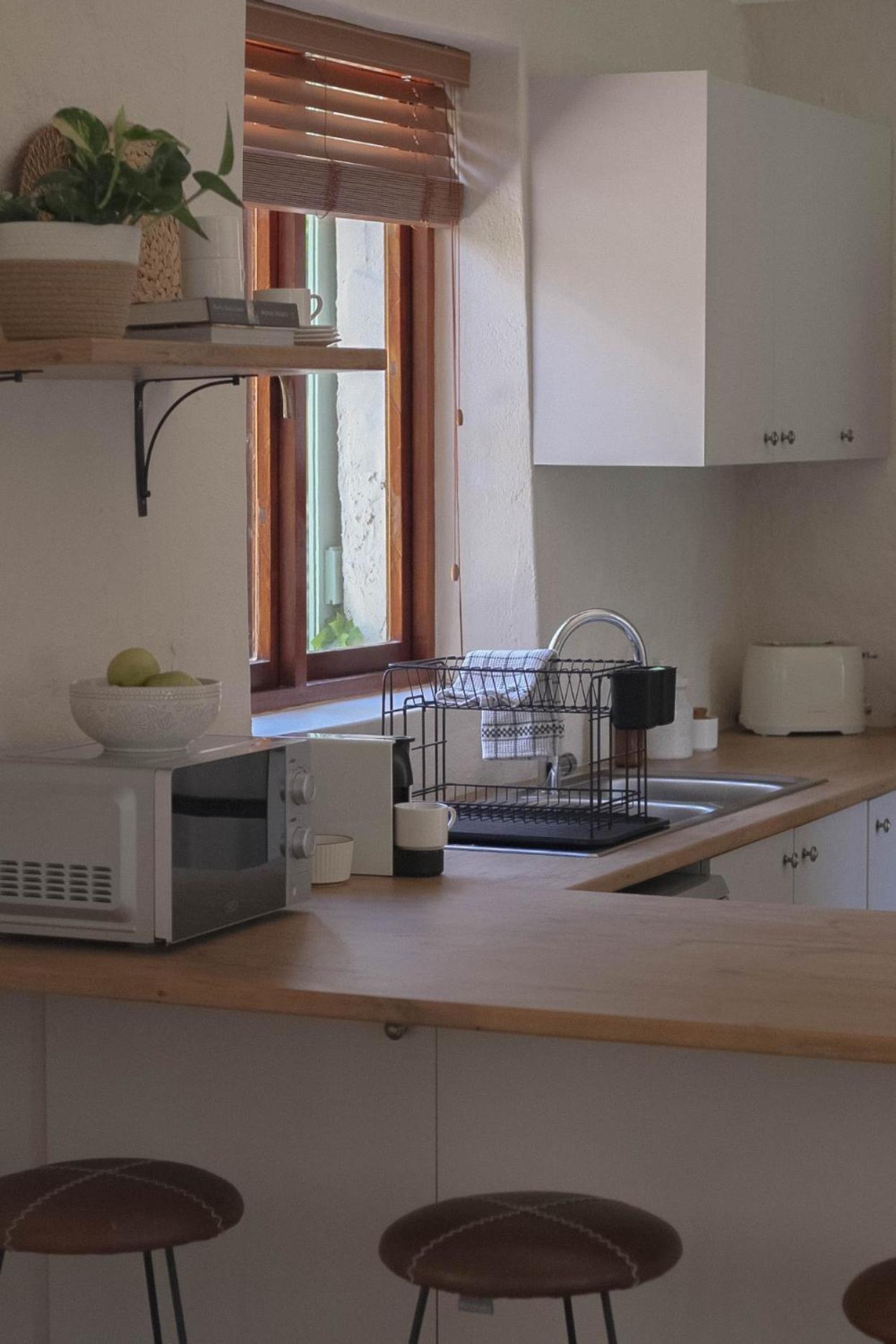 Three Streams Cottage 弗朗斯胡克 外观 照片