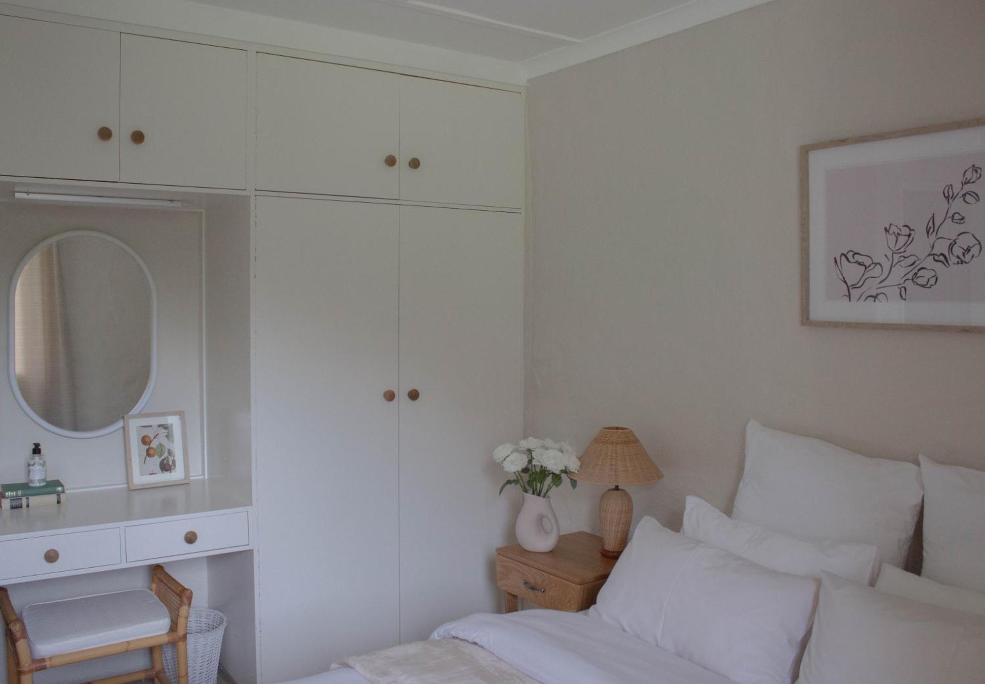 Three Streams Cottage 弗朗斯胡克 外观 照片
