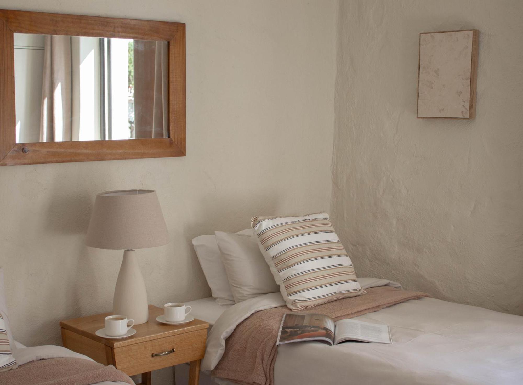 Three Streams Cottage 弗朗斯胡克 外观 照片