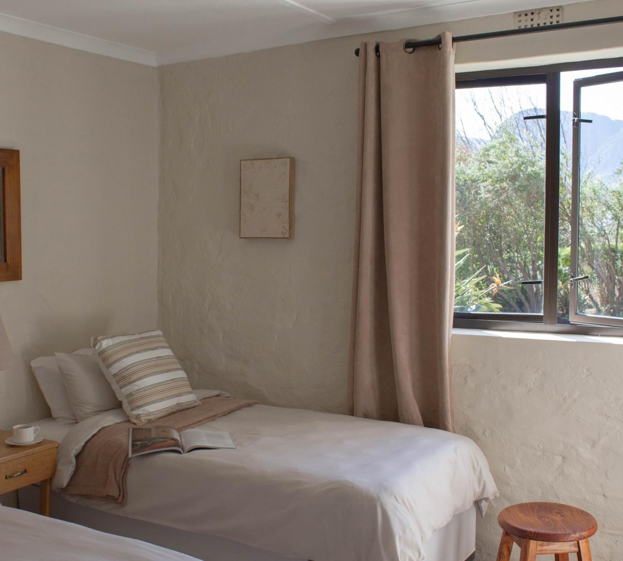 Three Streams Cottage 弗朗斯胡克 外观 照片